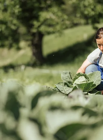 Slow Food Travel Destination Villnöß-Luson: culinary journey with regional specialties in South Tyrol